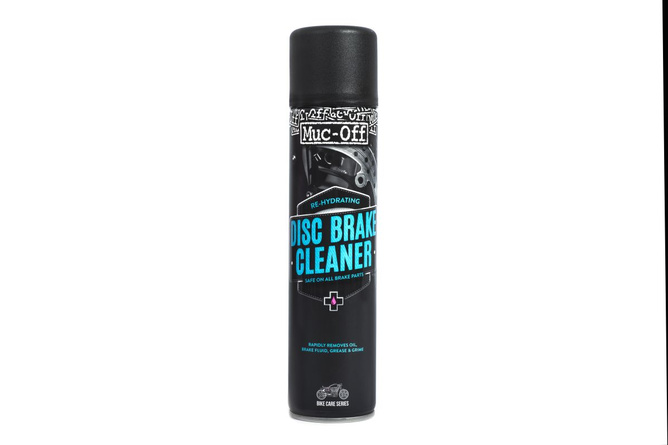 Nettoyant frein Muc-off en spray 400ml
