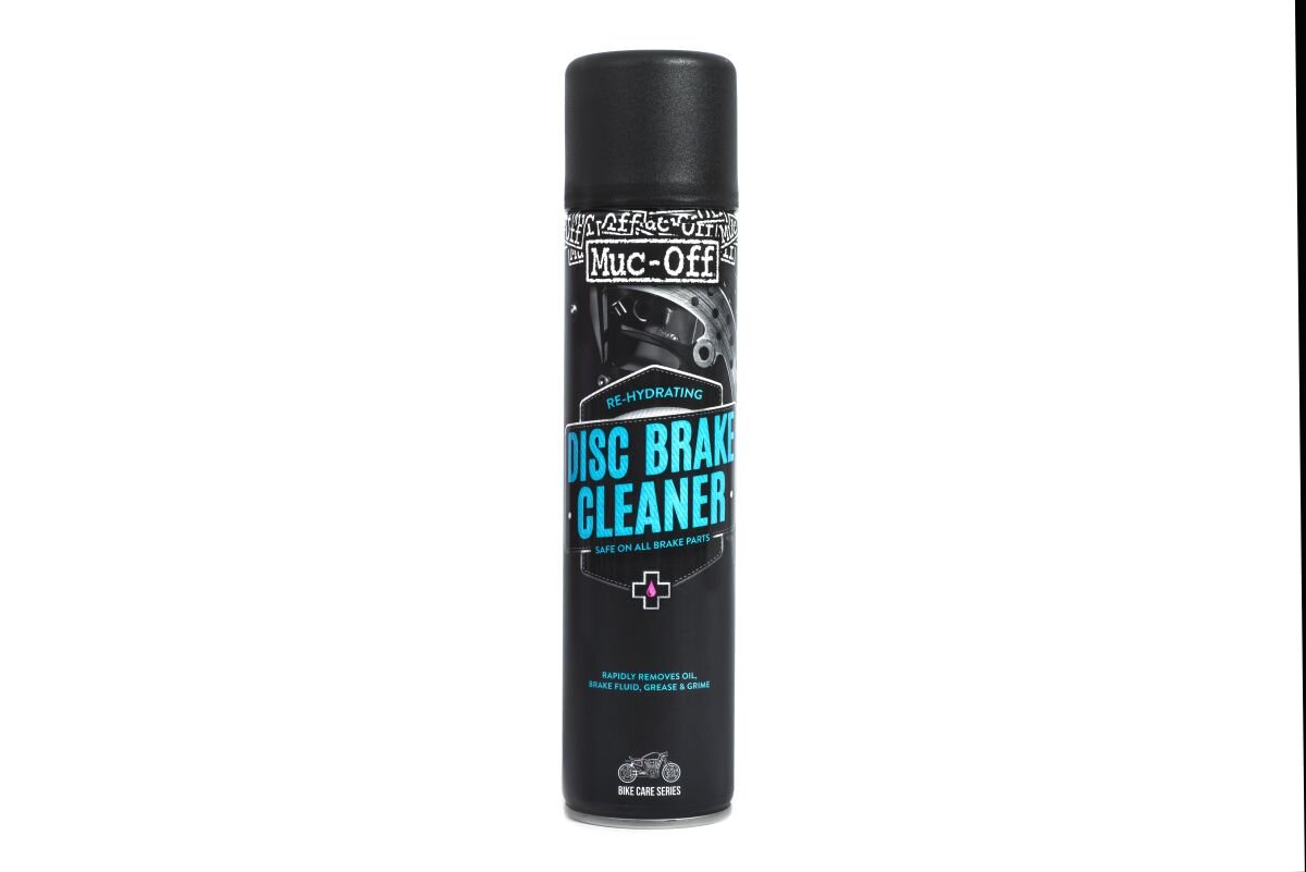 Nettoyant frein Muc-off 400ml (Aérosol)
