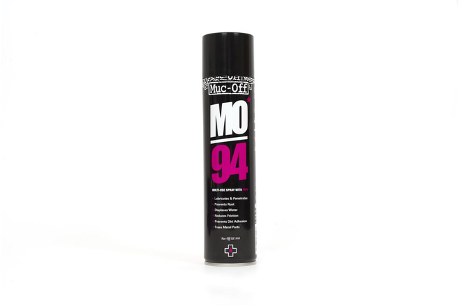 Nettoyant Multifonction Muc-Off MO-94 en spray 400ml