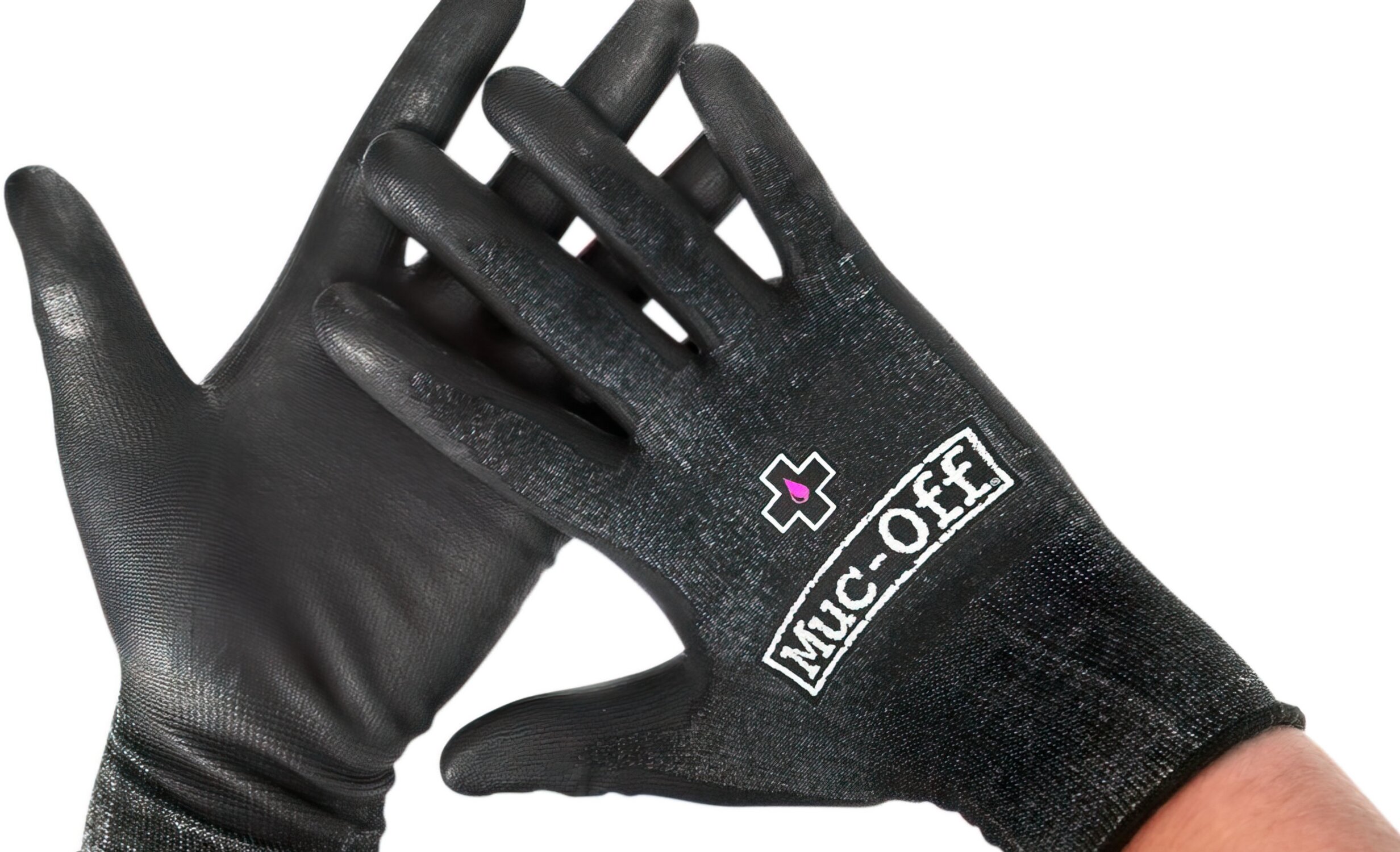 Gants de Mécanique Muc-Off L