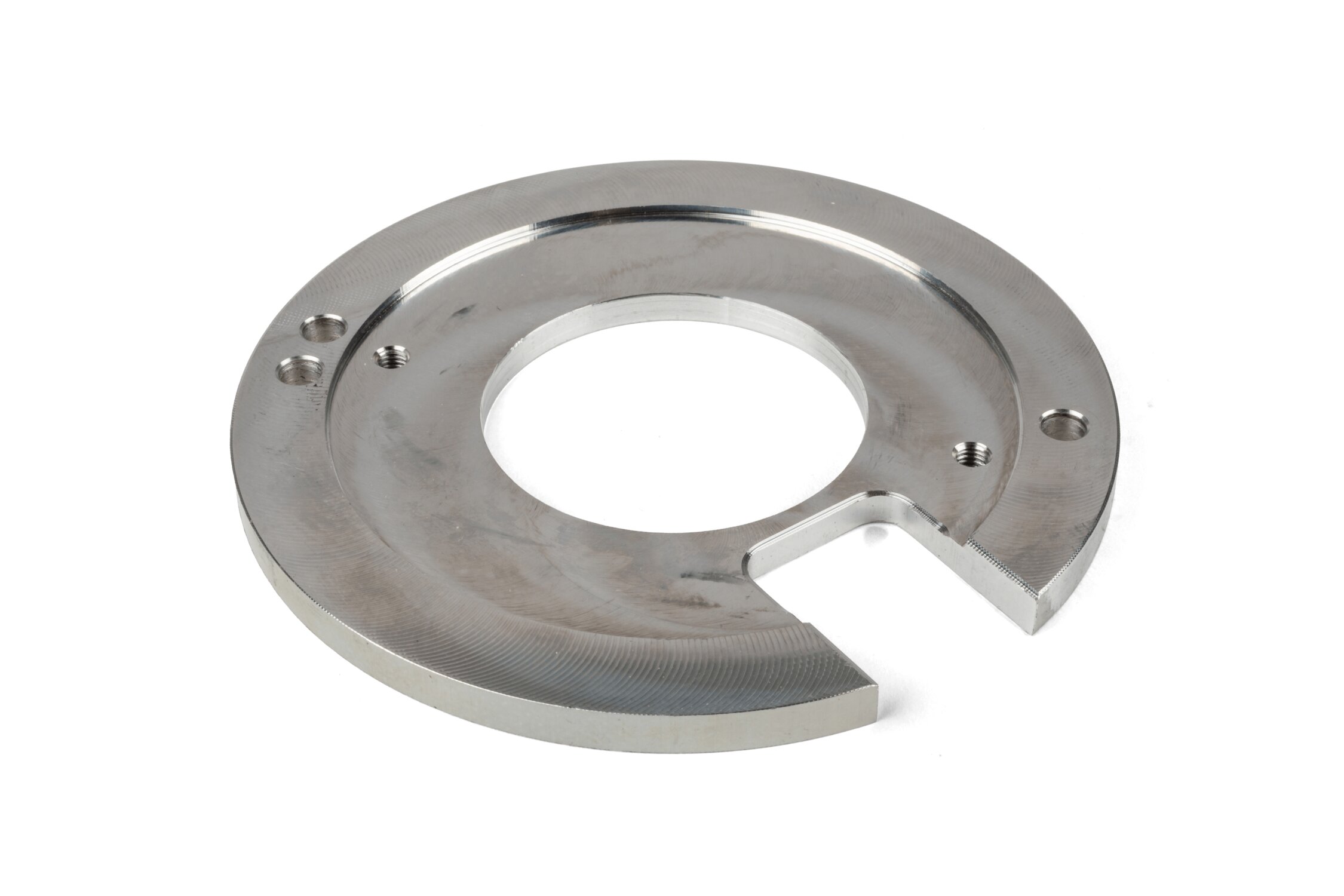 Piastra Base Accensione Mvt Premium PREM26 / Digital Direct DD27