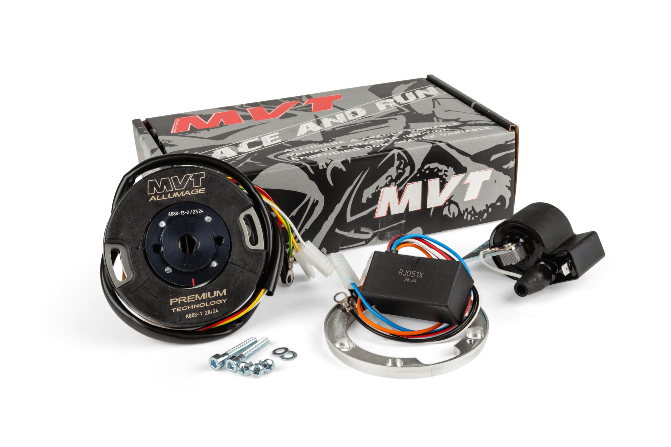 Allumage MVT Premium Original AM6