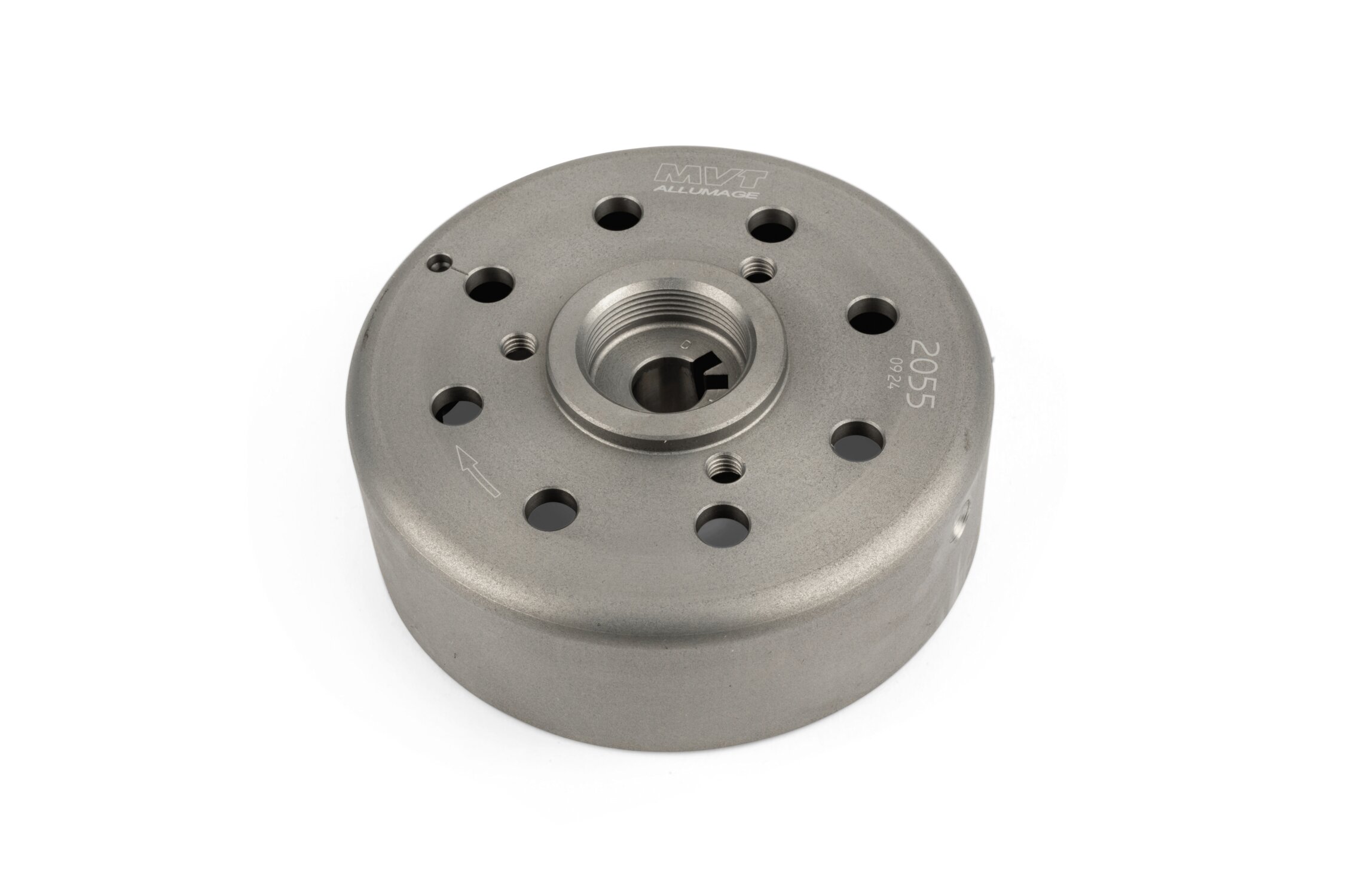 Rotor d'allumage MVT Millenium EXT106 / EXT119