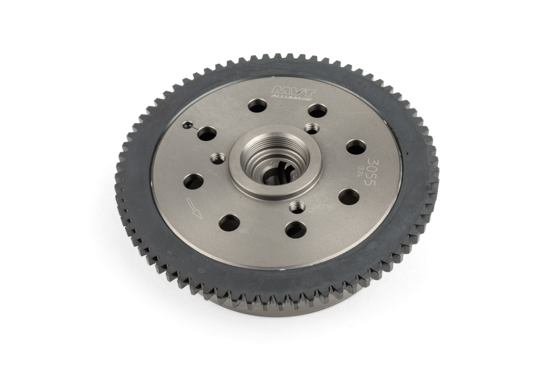 Rotor d'allumage MVT Millenium EXT113 / EXT122