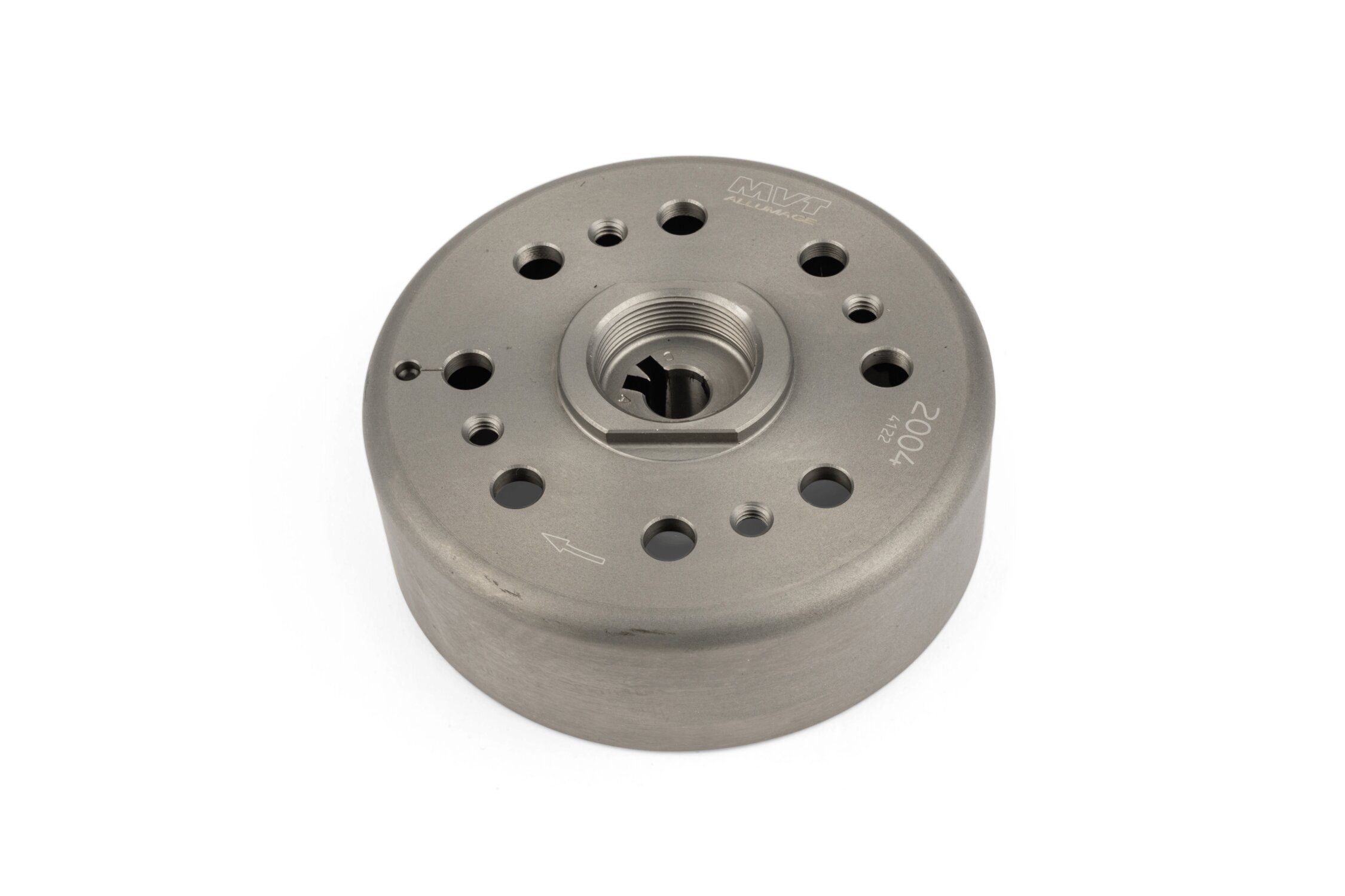 Rotor d'allumage MVT Millenium EXT108 / EXT116