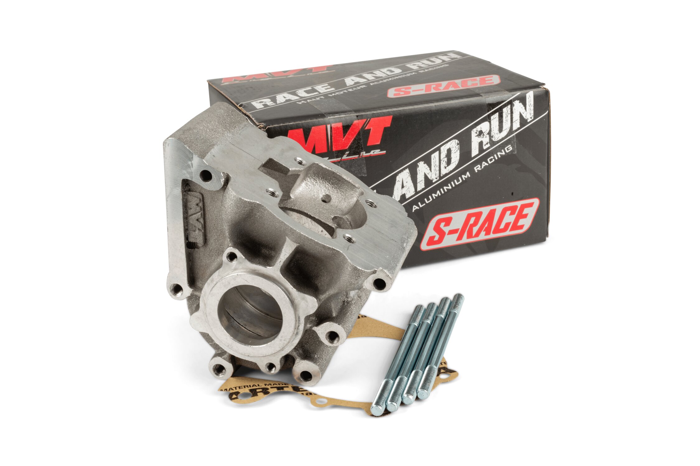 MVT Carter moteur Peugeot 103 RCX G2B
