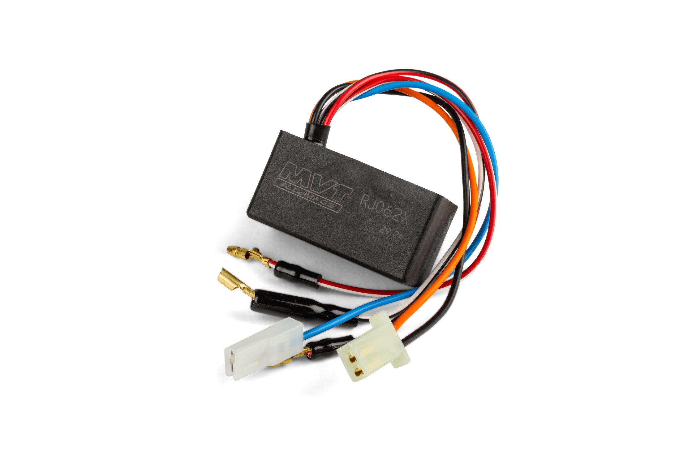 MVT CDI de rechange pour allumage Millenium EXT106 / EXT107