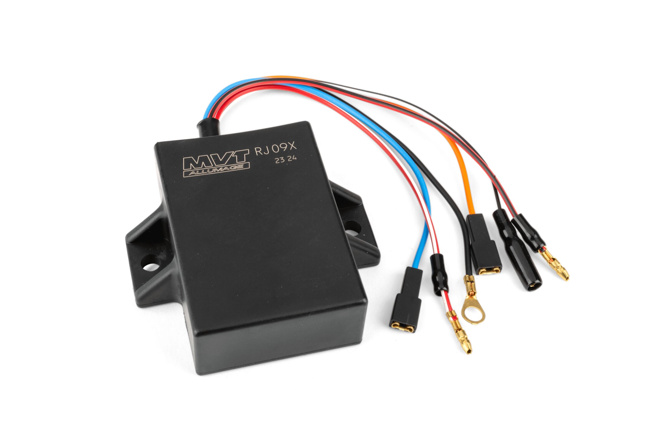 Mvt Boîtier Cdi Digimax Pour Millenium Ext100 / Ext101