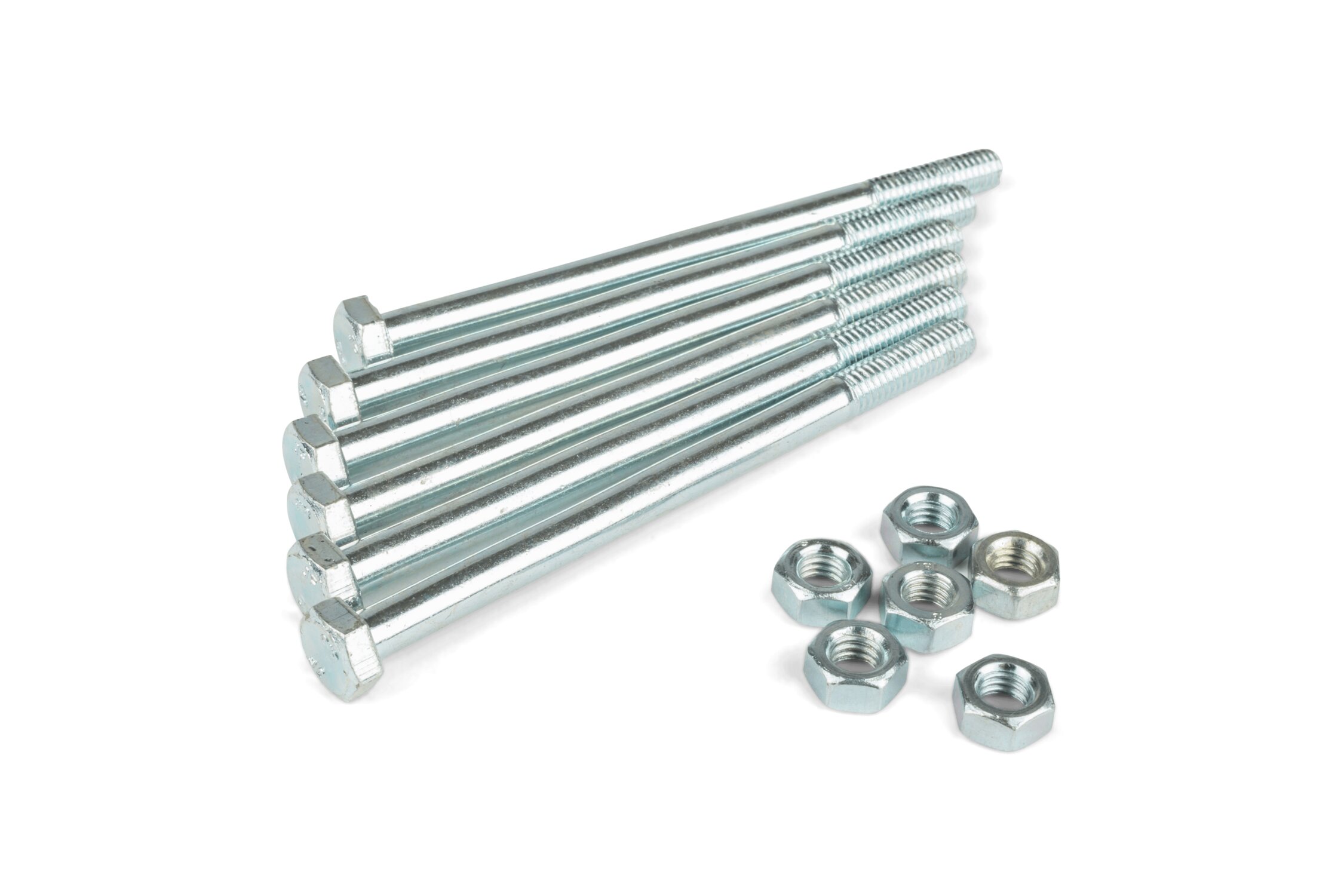 MVT Kit visserie carter moteur Mobylette