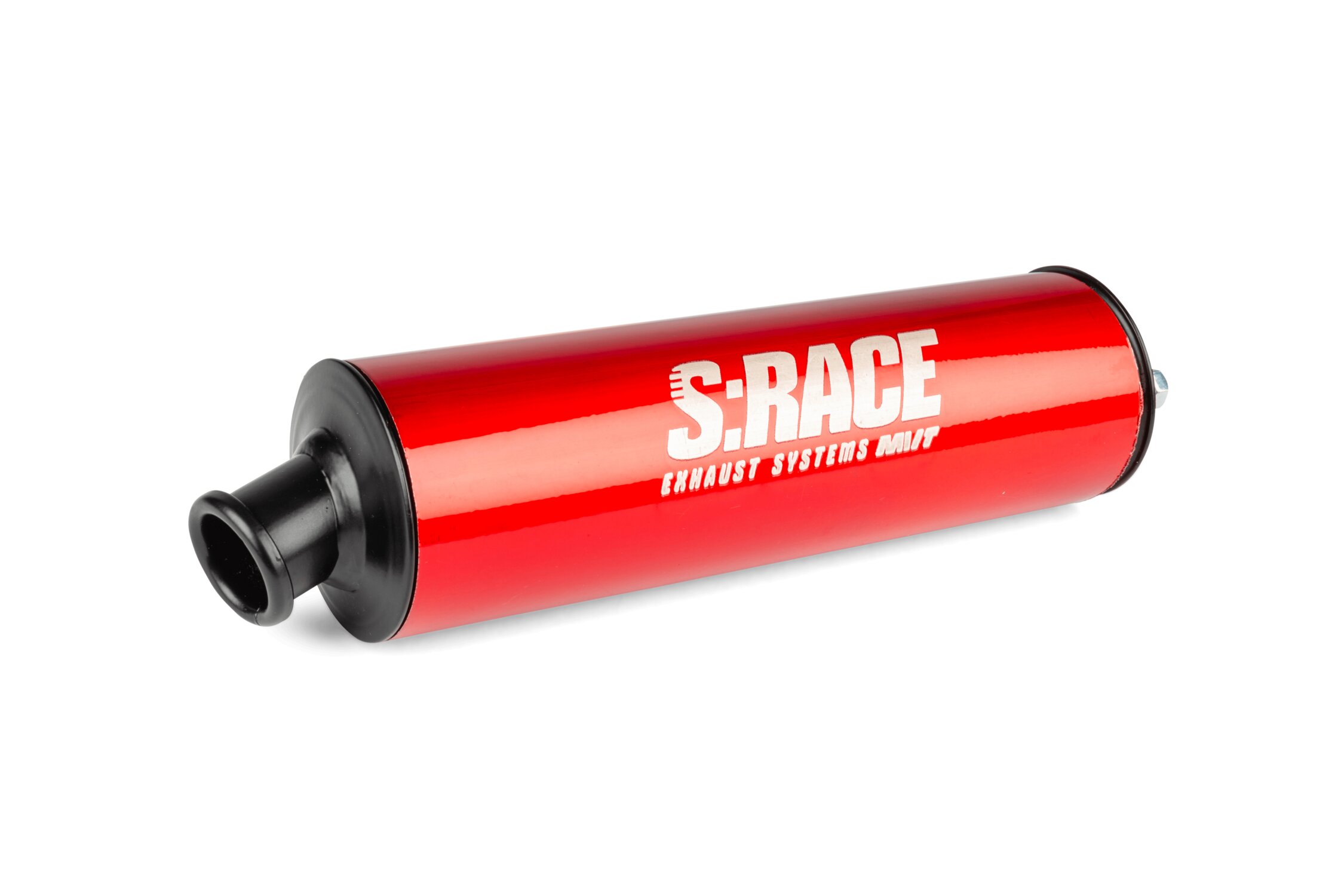 Silencieux MVT S-Race 70/80 AM6 / Derbi