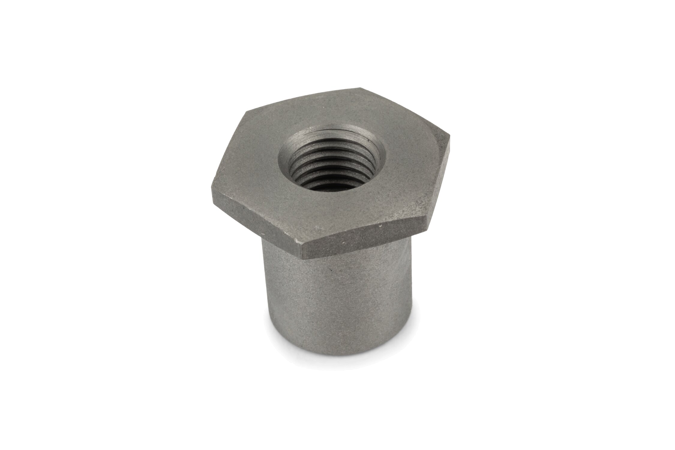 Écrou de rotor MVT DD09 / DD10 / PREM09 / PREM10