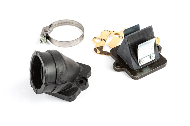 Kit d'admission MVT S-Race 24-28mm Peugeot Ludix / Speedfight 3