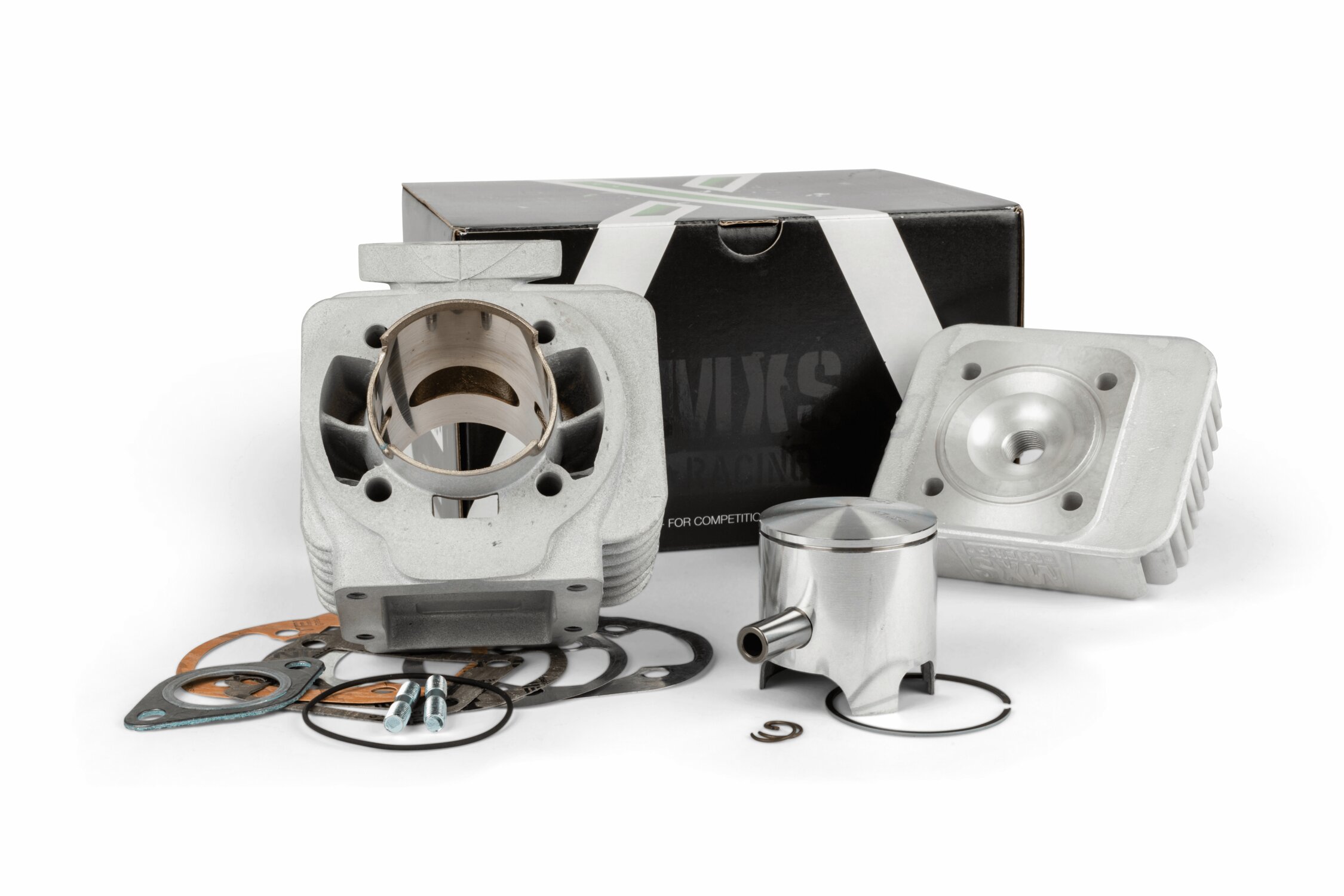 Kit cylindre MXS Sport 70 MBK Booster
