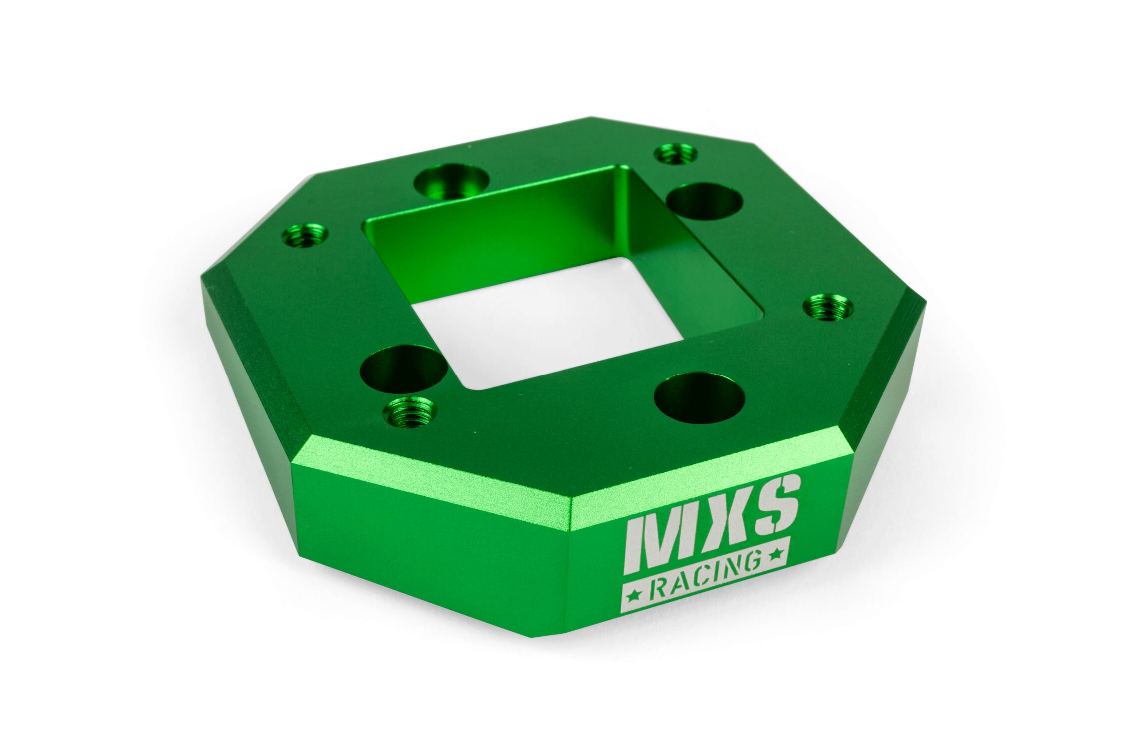Cale d'admission MXS Racing HighFlow system MBK Nitro / Aerox