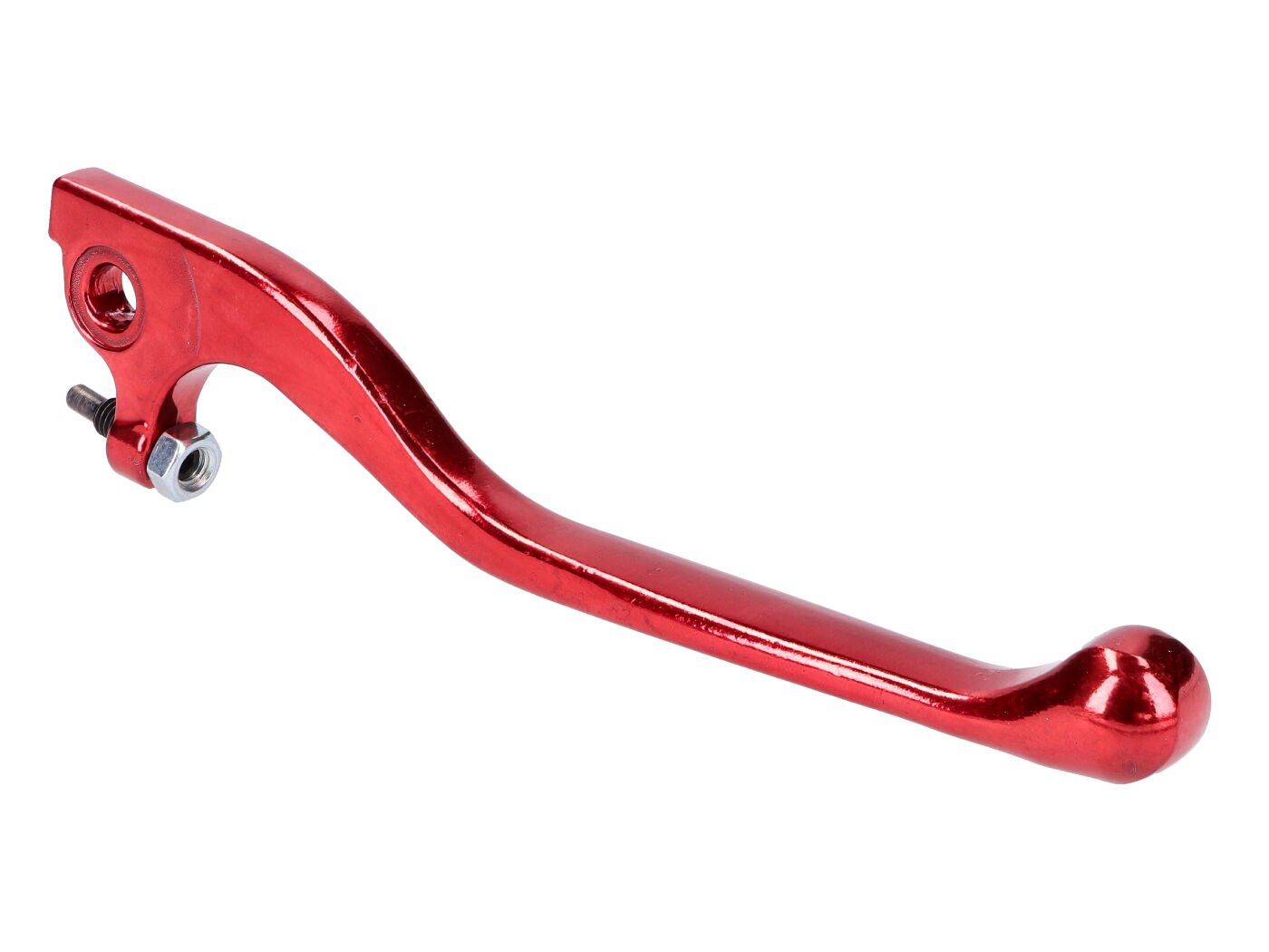 Levier de frein Naraku rouge Generic Trigger