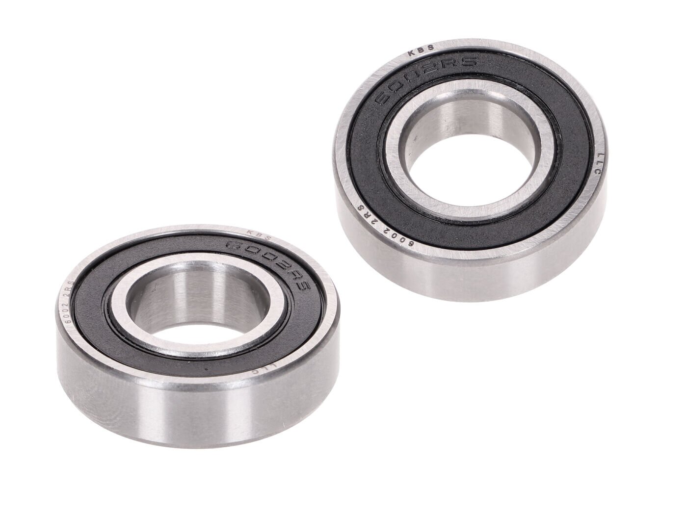 Kit roulements de roue avant Naraku Piaggio Sfera