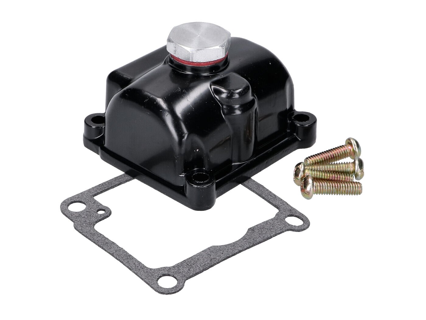 Naraku Cuve de carburateur type PHBG avec bouchon Noir