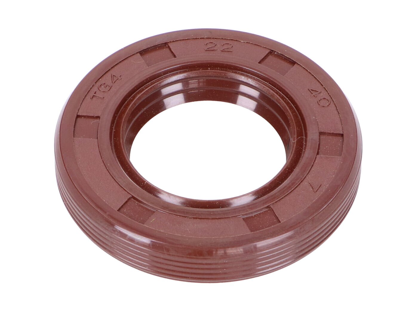 Joint spi Naraku FKM 22x40x7mm