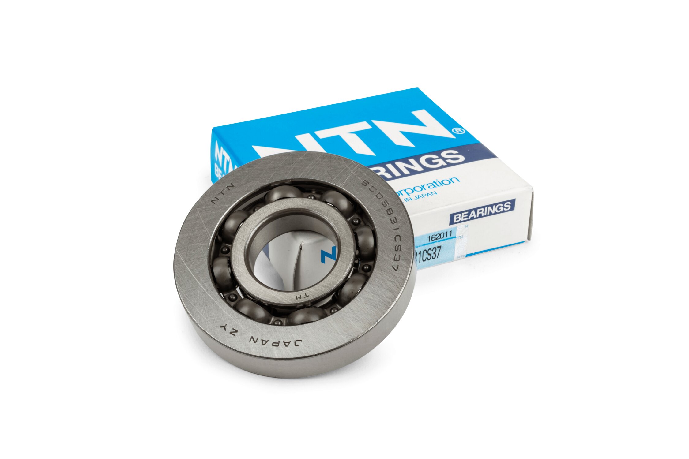 Standard Parts Roulement NTN 25x68x12mm