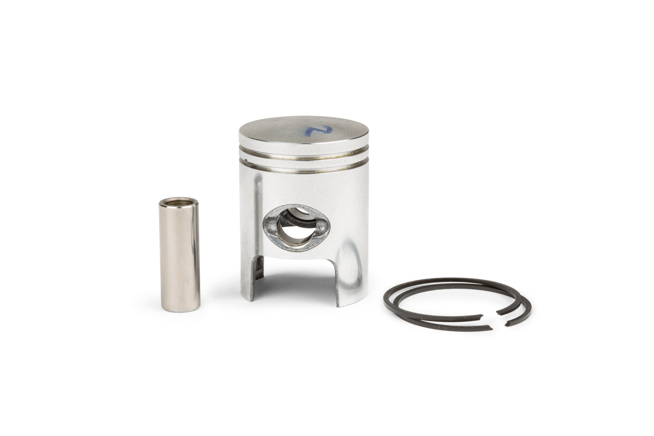 Piston d.40mm - pièce origine Piaggio AC