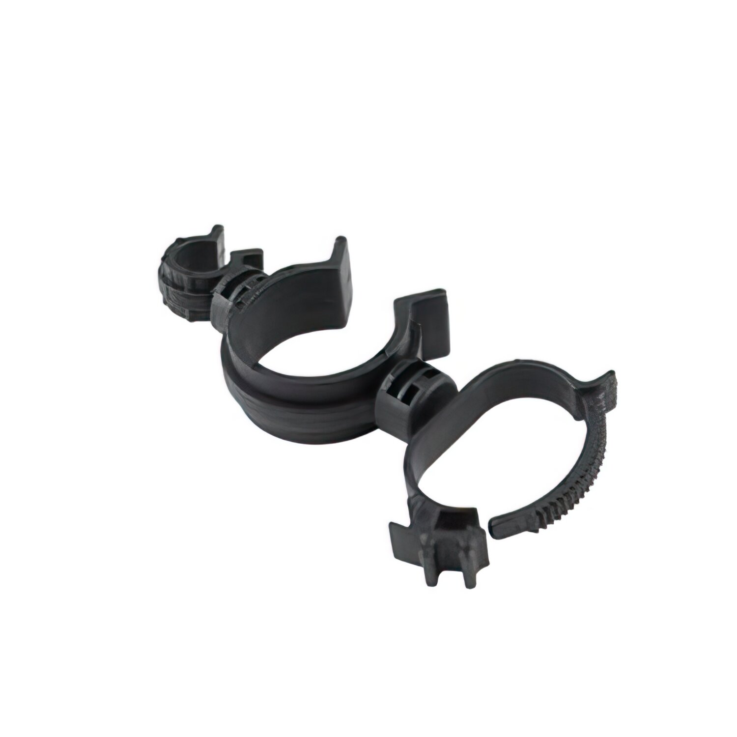 Collier fixation faisceau/chassis origine MBK Nitro / Aerox
