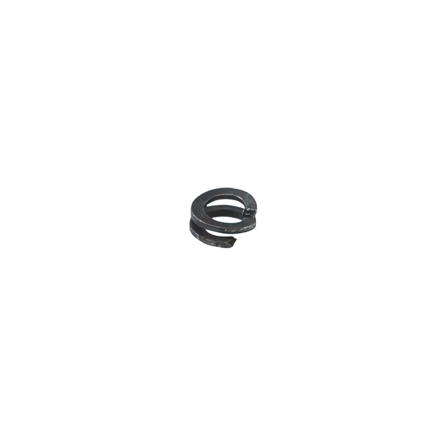 Ressort de repose pied passager MBK Booster dès 2004 (OEM)