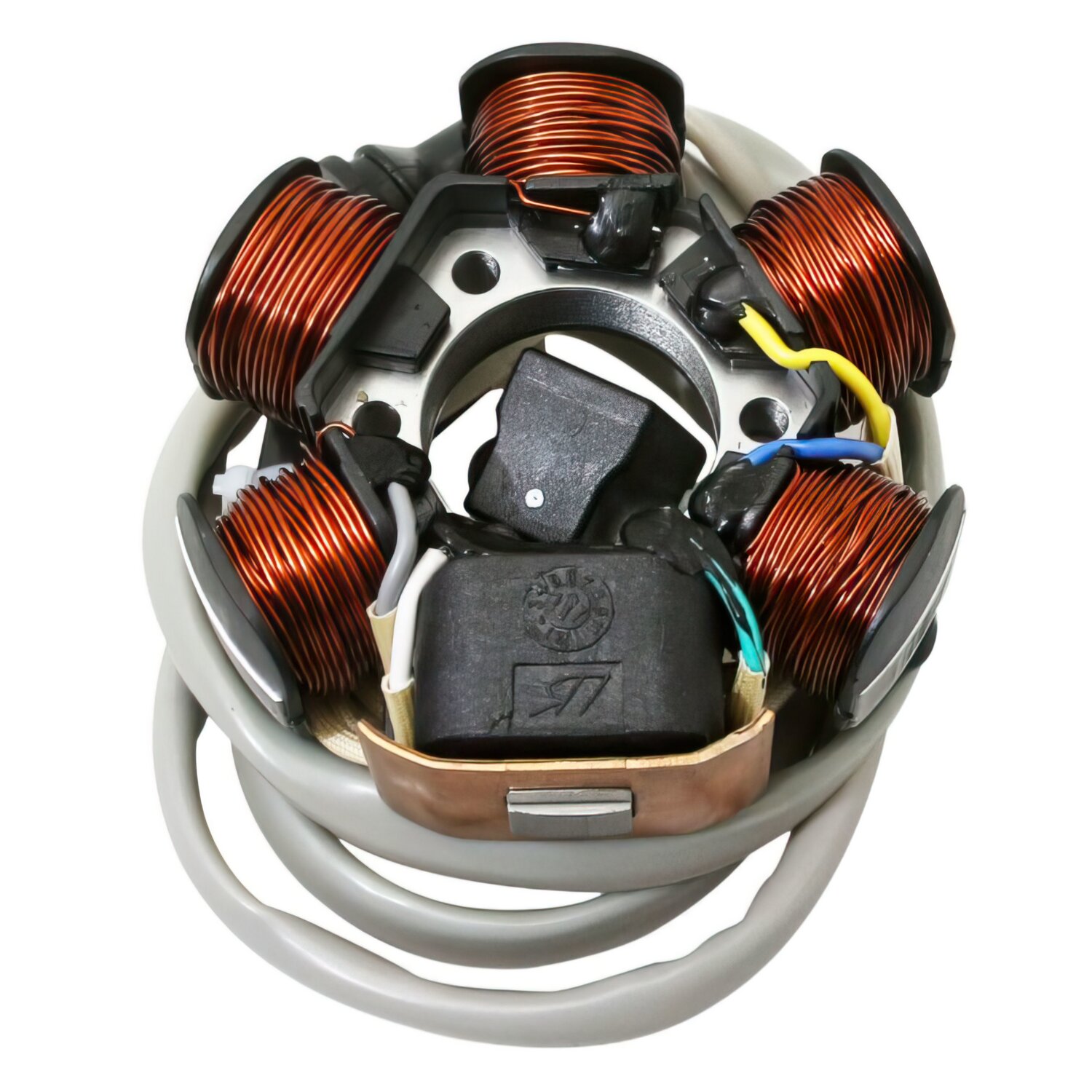 Stator d'allumage d'origine Piaggio avant 1998