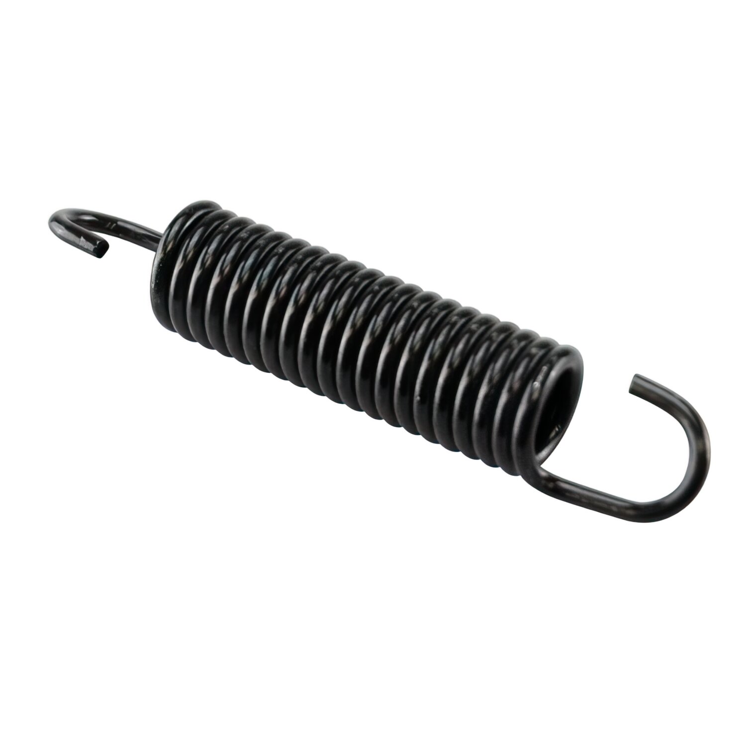 Ressorts de béquille - pièce origine Yamaha TZR / X-Power Ap.04