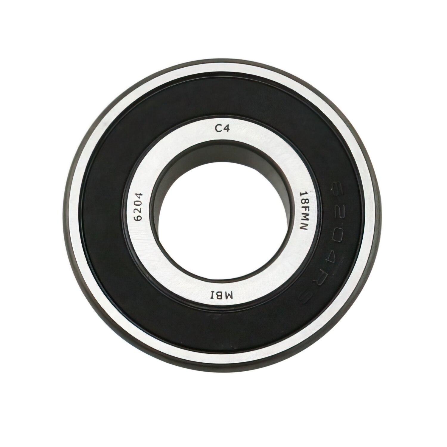 Roulement 6203-2RSR 20x47x14mm - pièce détachée d'origine Piaggio