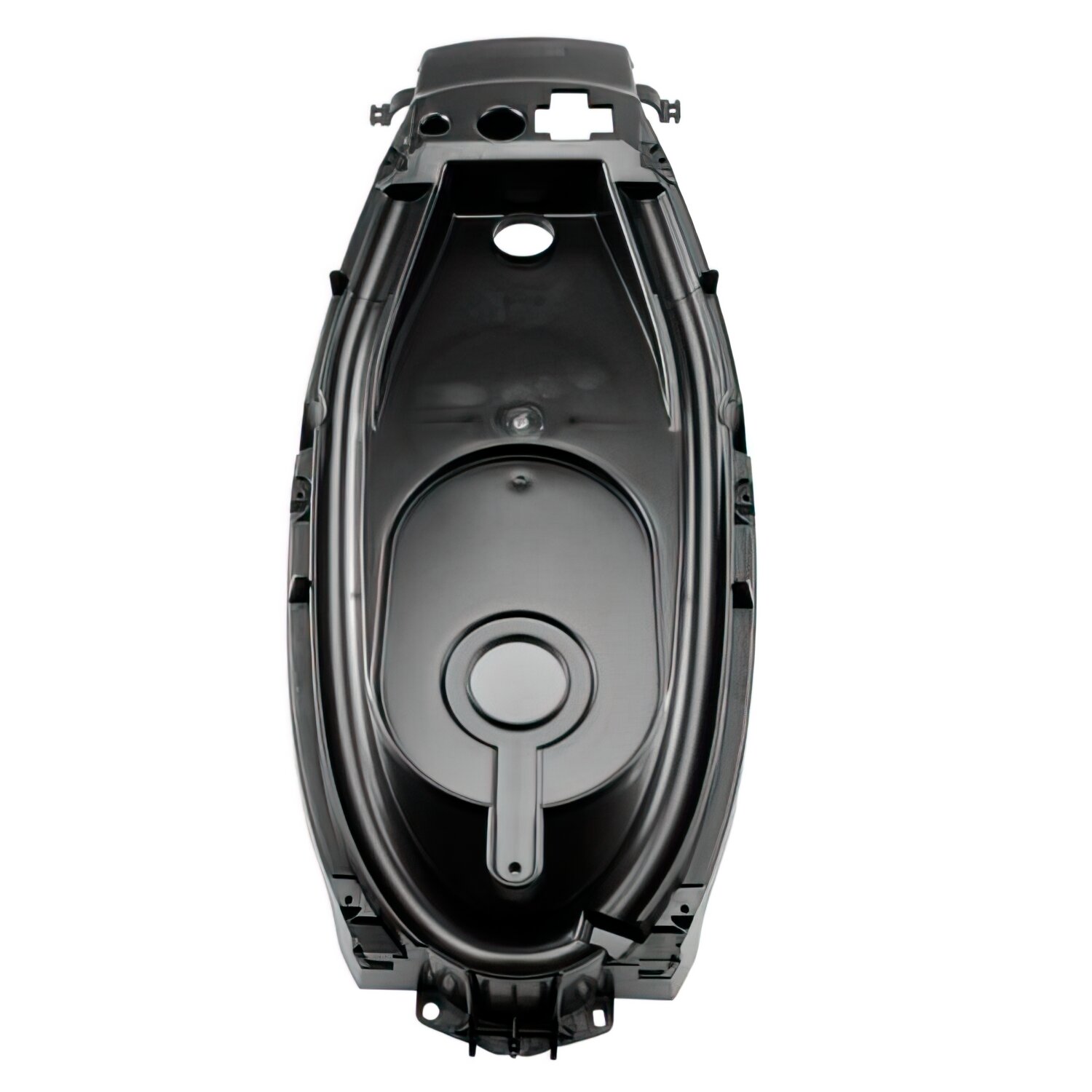 Coffre - pièce origine MBK Stunt / Yamaha Slider