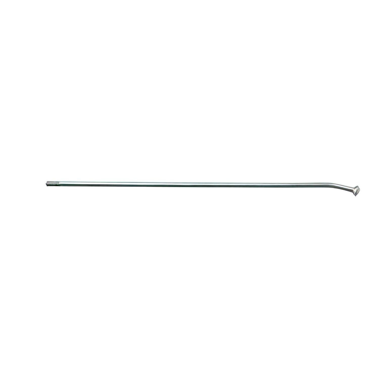 Rayon de roue arrière 17'' 199x3.5mm - pièce origine Derbi