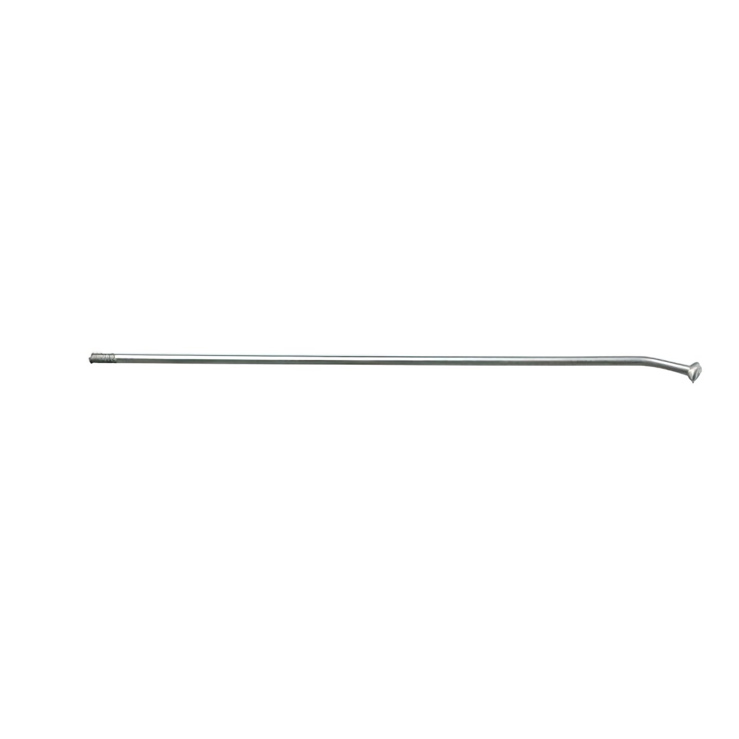 Rayon de roue arrière 17'' 195x3mm - pièce origine Derbi