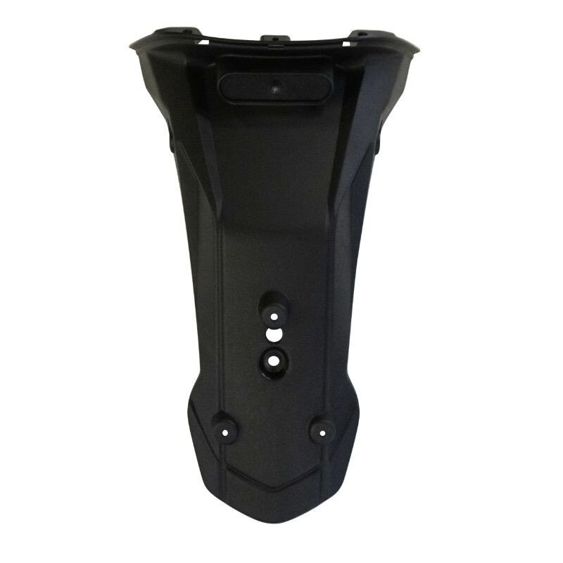 Bavette arrière - pièce origine Piaggio Typhoon / Aprilia SR Motard 11 - 18