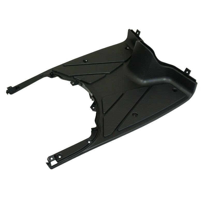 Marche pieds - pièce origine Piaggio Typhoon / Aprilia SR Motard ap. 18