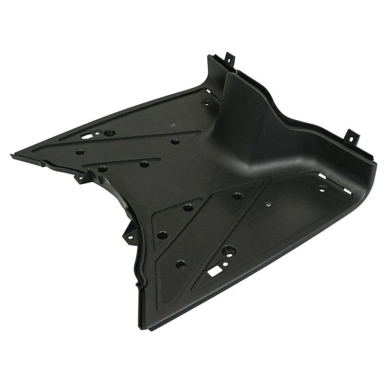 Marche pieds - pièce origine Piaggio Typhoon / Aprilia SR Motard 11 - 18