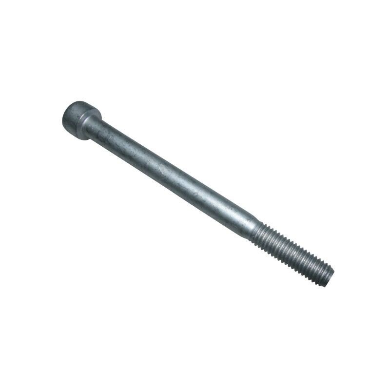 Axe moteur M8 - L.100mm - pièce origine Aprilia RS / RX