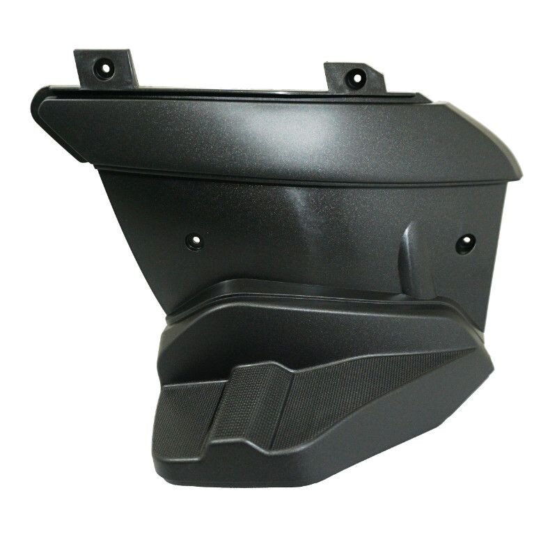 Repose pied passager droit - pièce origine Piaggio Typhoon / Aprilia SR 2011 - 18
