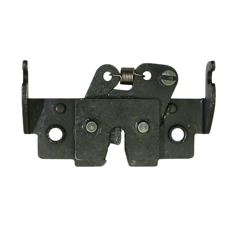 Mécanisme serrure de selle - pièce origine Maxiscooter Piaggio / Gilera
