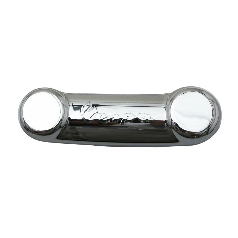 Cache bras suspension chromé Piaggio Vespa GTS / GTV 50 - 300cc