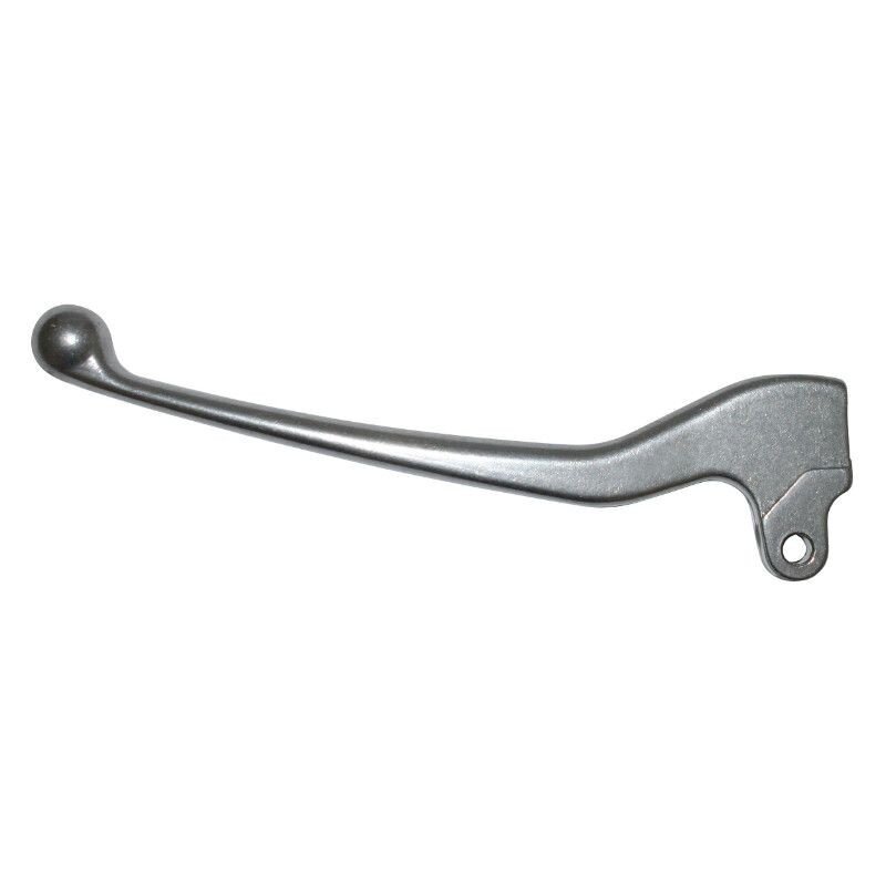 Levier de frein gauche Piaggio Vespa LX / S 50 - 150cc argent