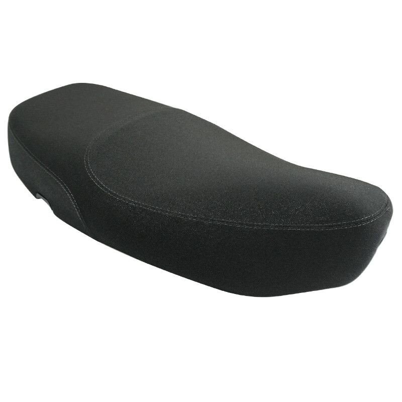 Selle biplace Piaggio Vespa LX 50 - 150cc noir