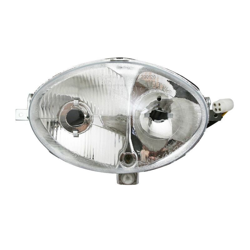 Phare avant complet - pièce origine Vespa ET4 125 - 150cc