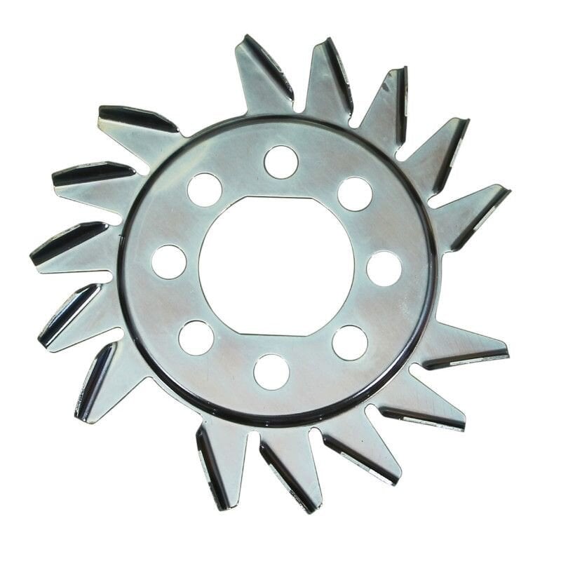 Turbine de refroidissement embrayage Vespa GTS 125-300 (OEM)