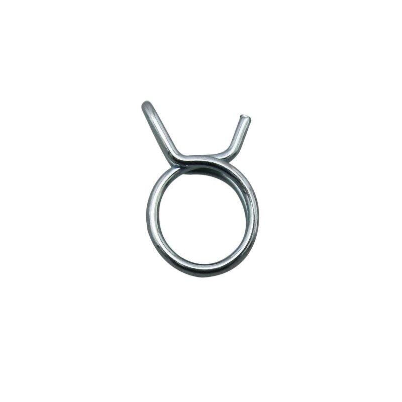 Collier durite diamètre 13,5mm origine Maxiscooter Piaggio