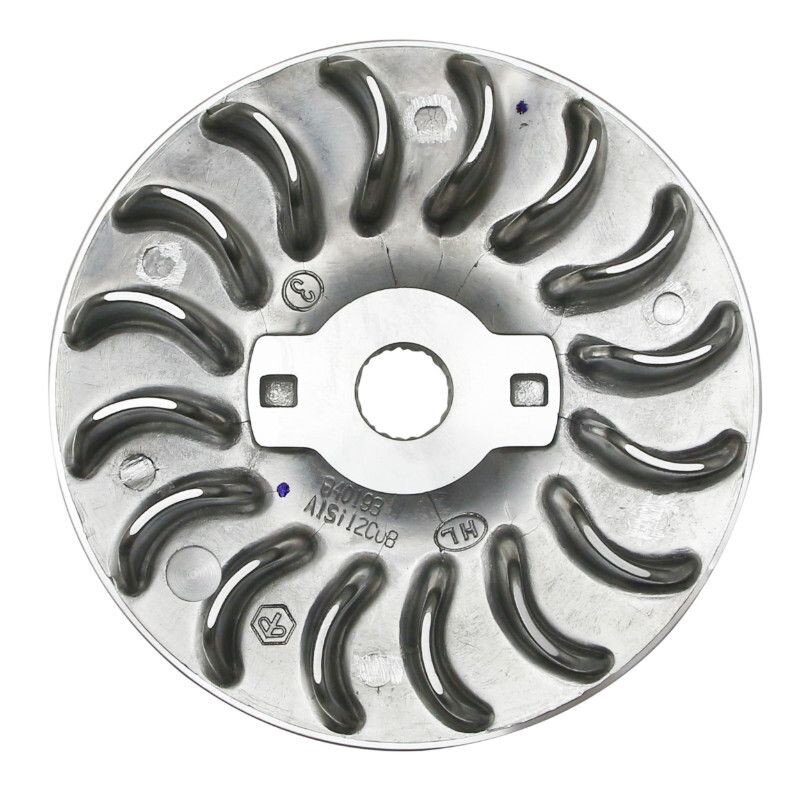 Joue fixe de variateur Piaggio Vespa GTS / GTV 250 - 300cc