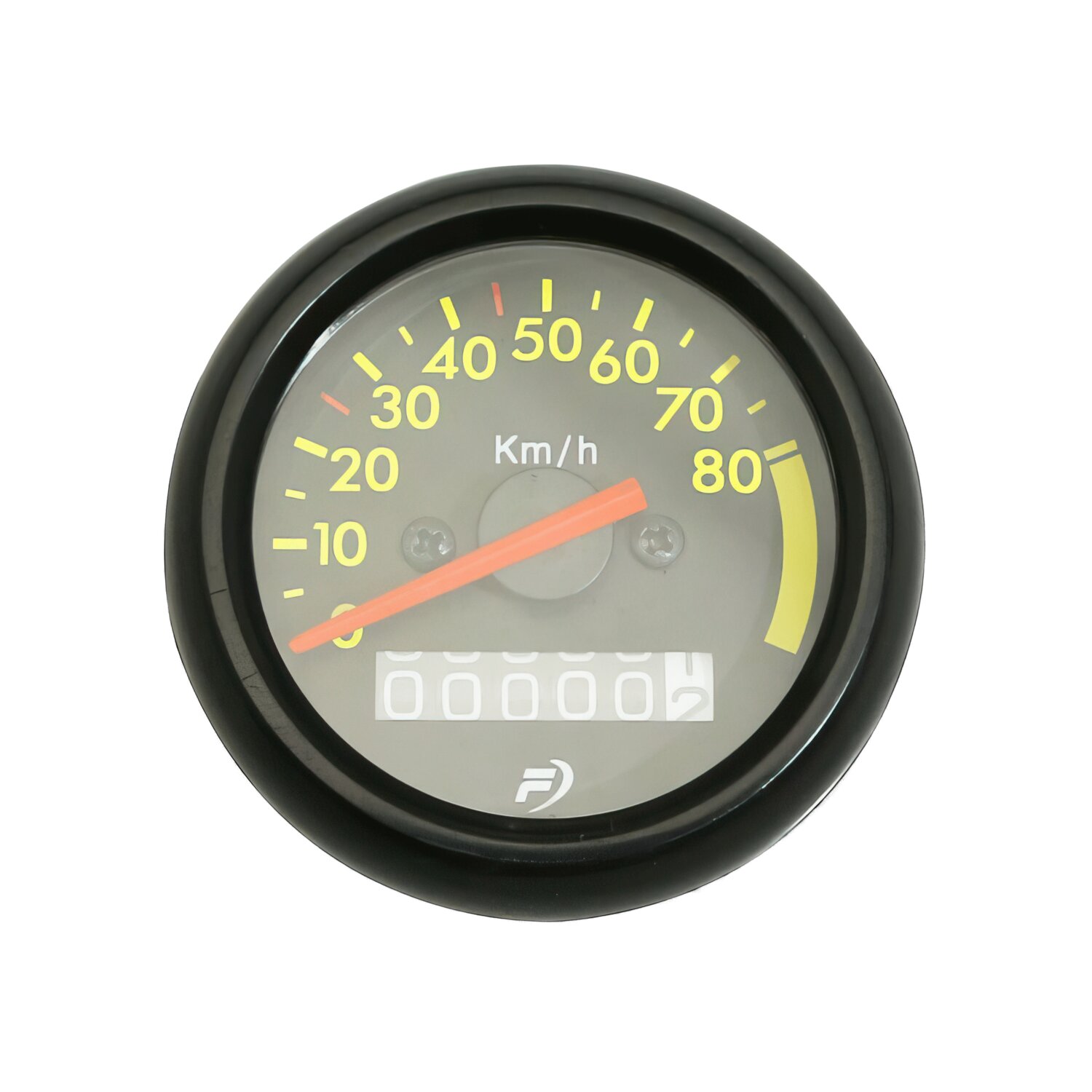 Compteur d'origine Derbi Gilera GPR 1998 - 2004 (00h01612011)