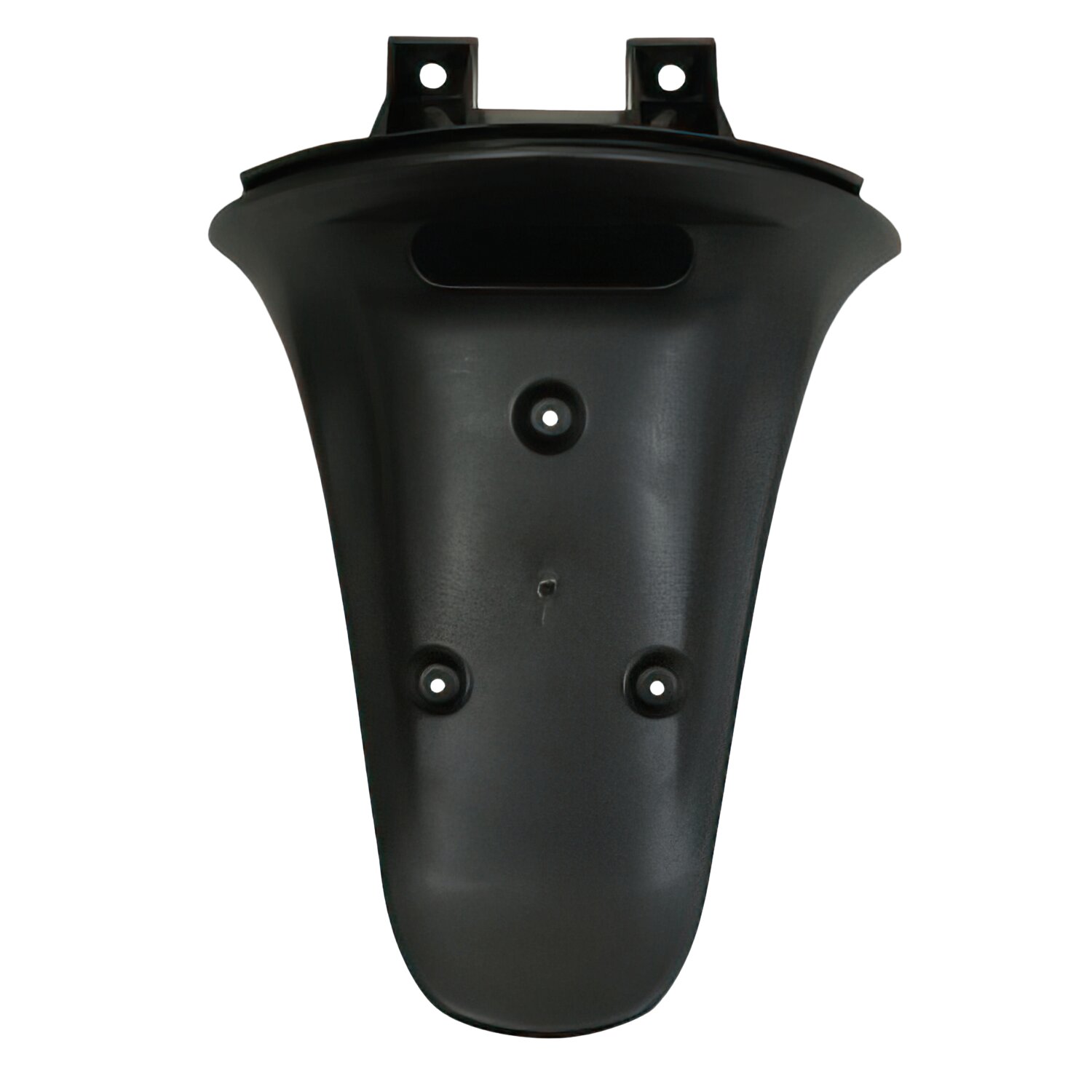 Bavette arrière origine Piaggio Zip (575409000C)