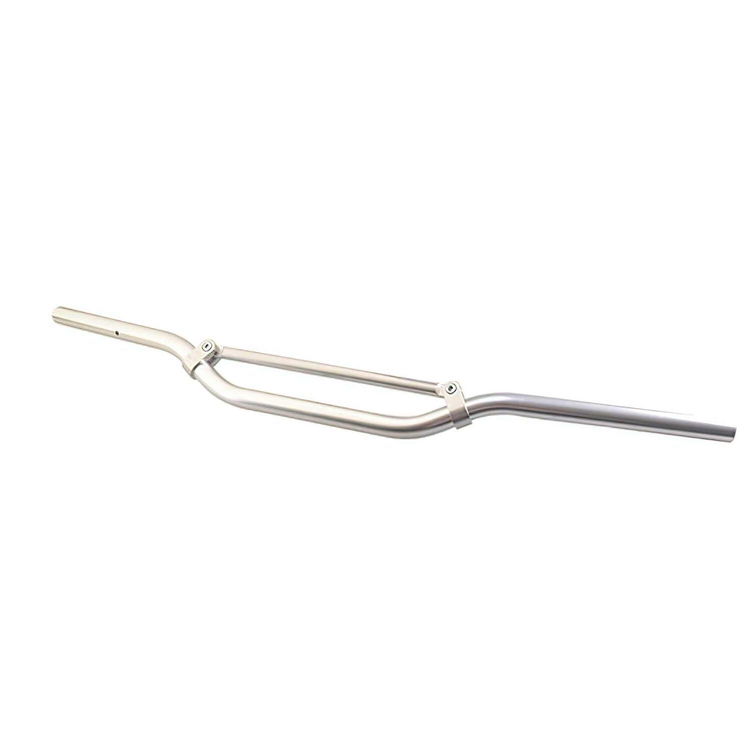 Guidon alu d'origine Rieju MRT Pro