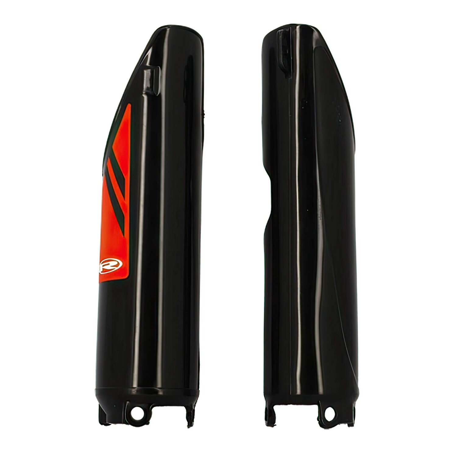 Protections de fourche d'origine Rieju MRT