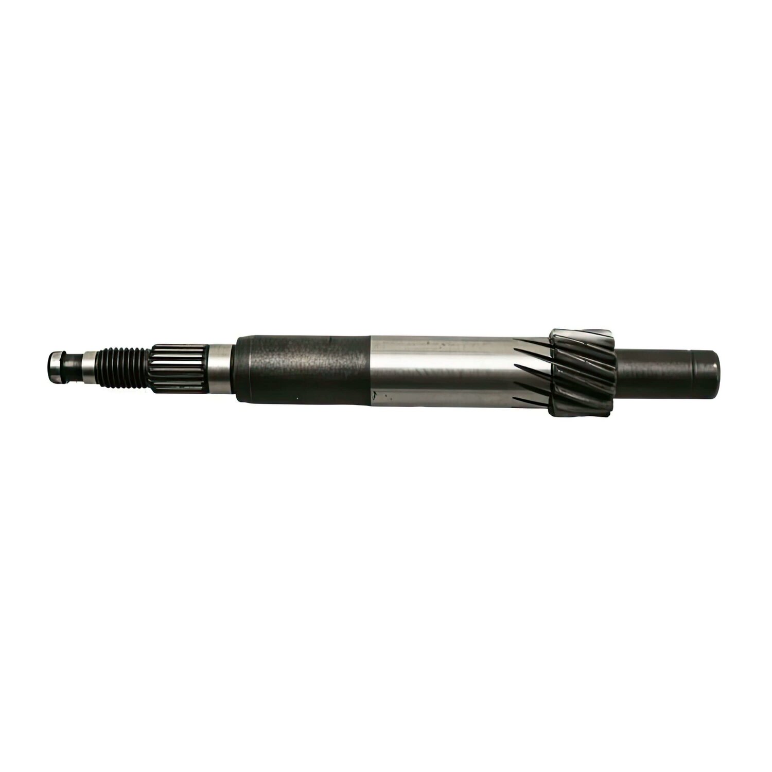 Arbre transmission primaire 13 dents - pièce détachée d'origine Piaggio TPH Euro4